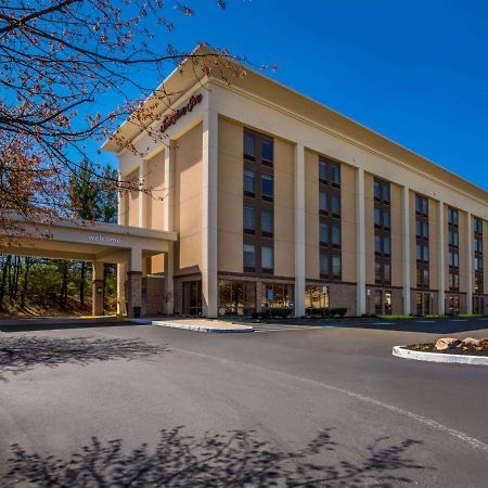 Hampton Inn Philadelphia/Willow Grove Luaran gambar