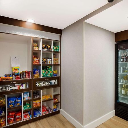 Hampton Inn Philadelphia/Willow Grove Luaran gambar