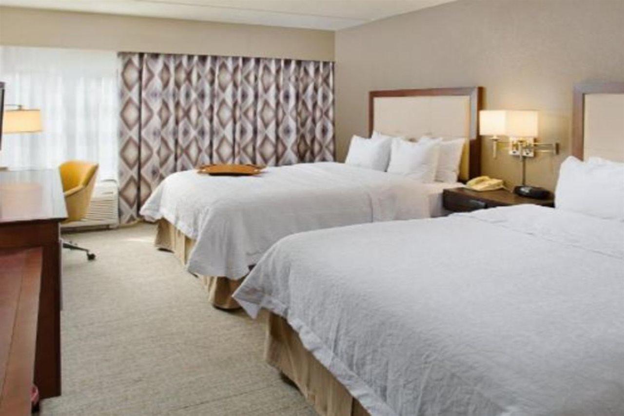 Hampton Inn Philadelphia/Willow Grove Luaran gambar