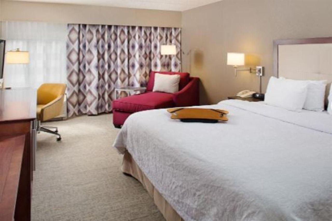 Hampton Inn Philadelphia/Willow Grove Luaran gambar