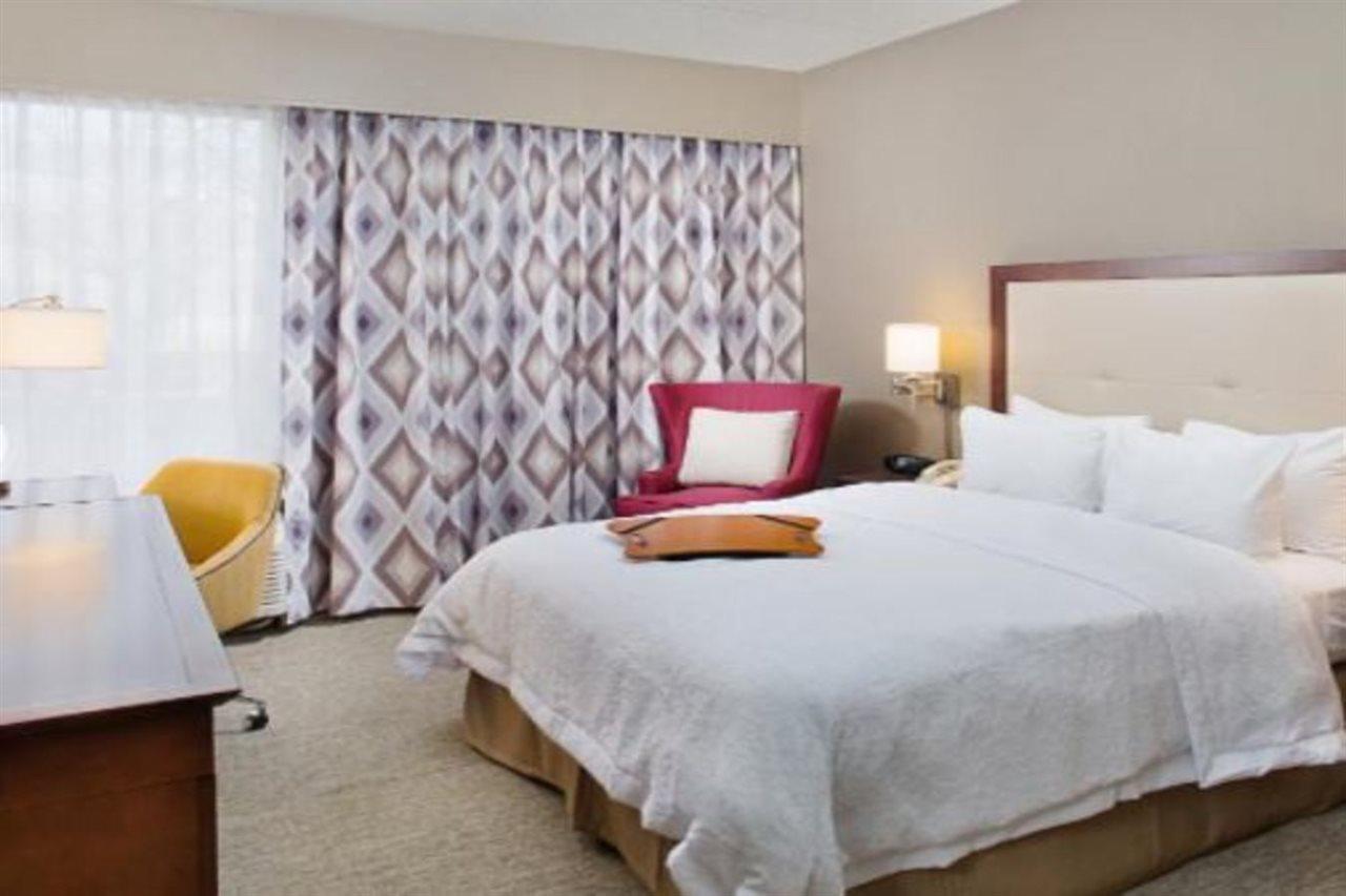 Hampton Inn Philadelphia/Willow Grove Luaran gambar