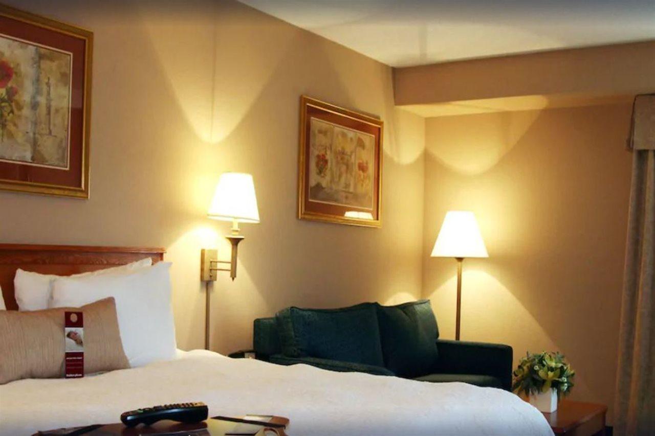 Hampton Inn Philadelphia/Willow Grove Luaran gambar