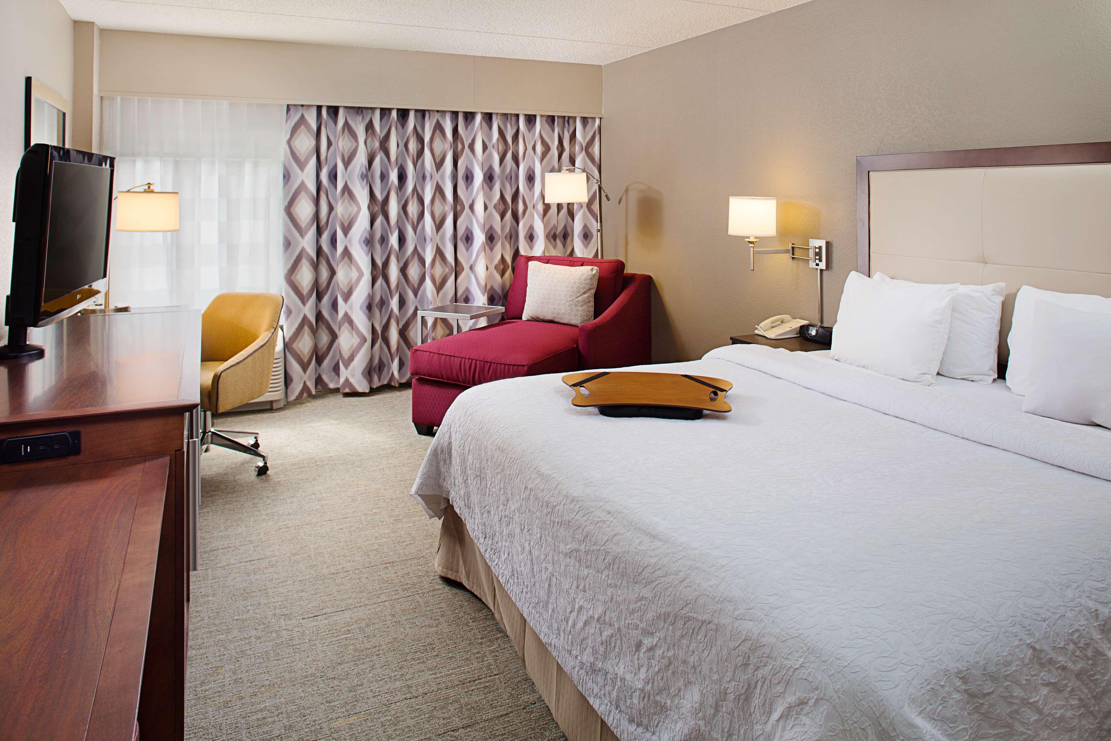 Hampton Inn Philadelphia/Willow Grove Luaran gambar