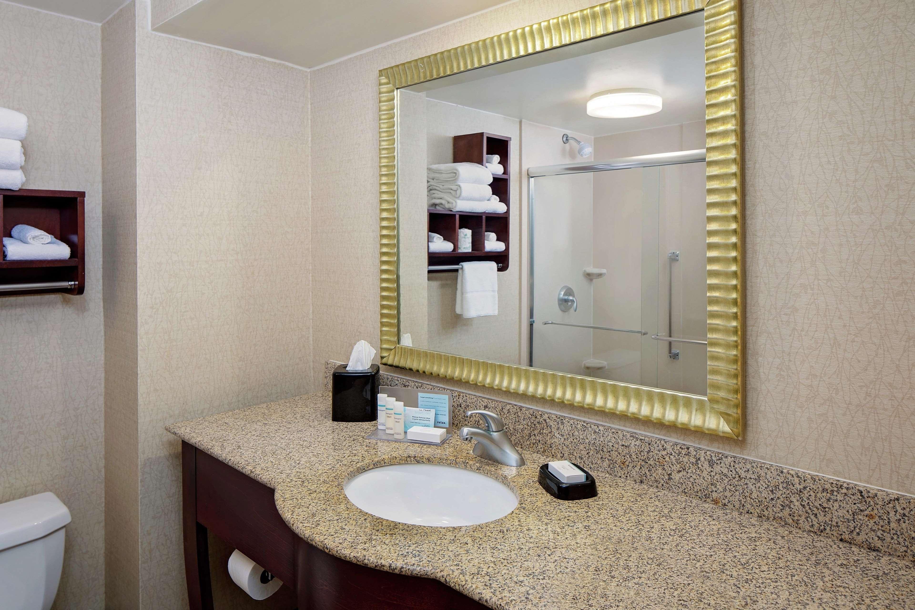 Hampton Inn Philadelphia/Willow Grove Luaran gambar