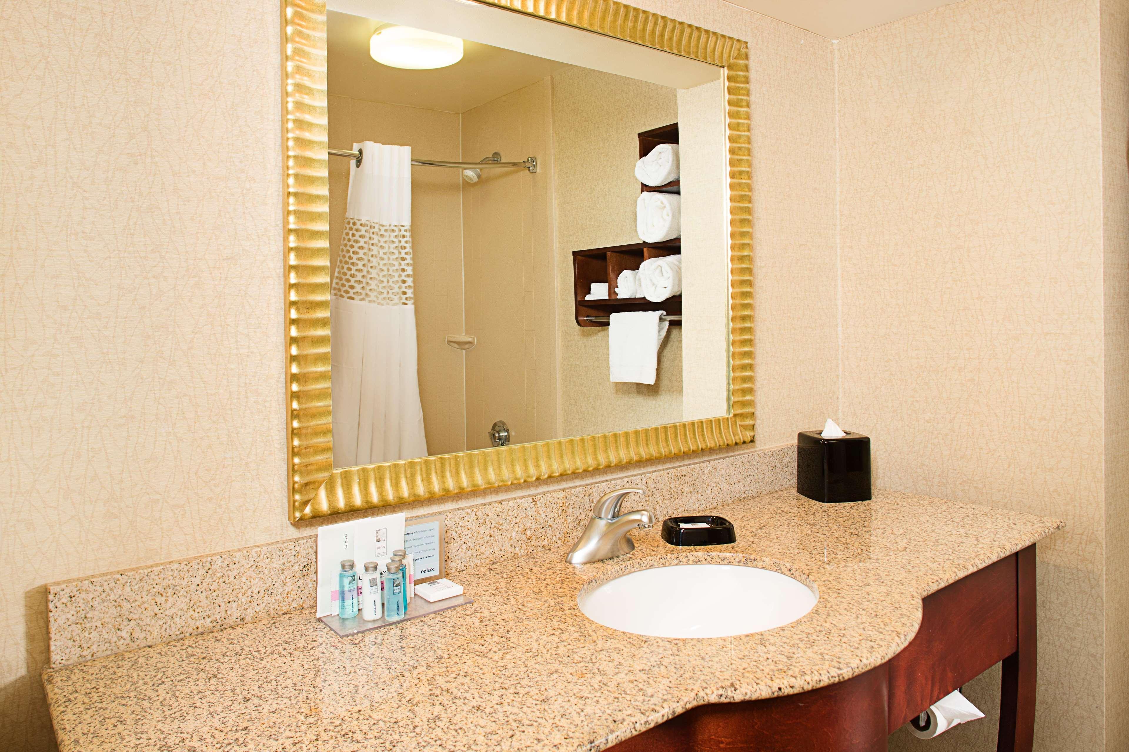 Hampton Inn Philadelphia/Willow Grove Luaran gambar
