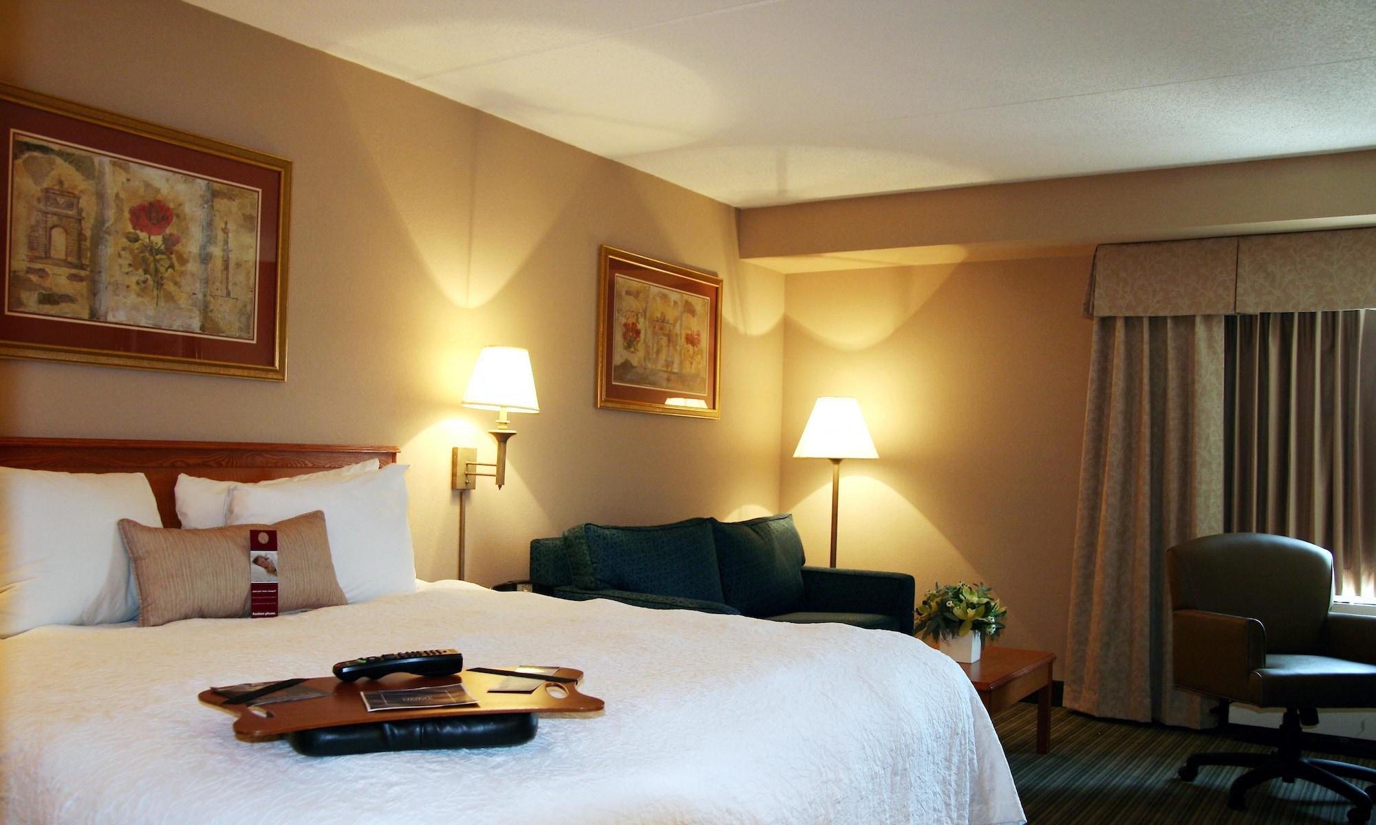 Hampton Inn Philadelphia/Willow Grove Luaran gambar