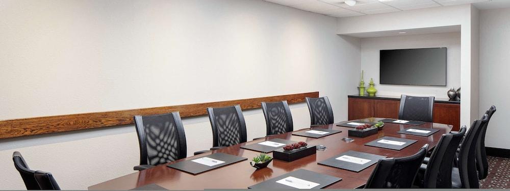 Hampton Inn Philadelphia/Willow Grove Luaran gambar