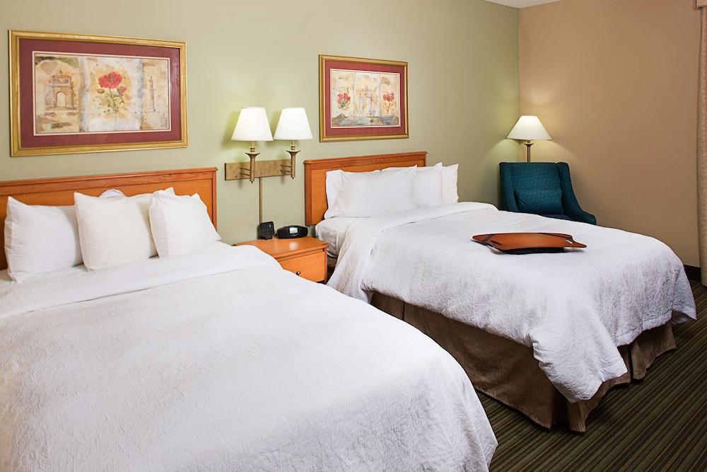 Hampton Inn Philadelphia/Willow Grove Luaran gambar