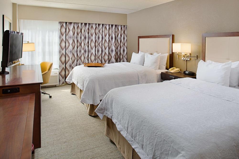 Hampton Inn Philadelphia/Willow Grove Luaran gambar