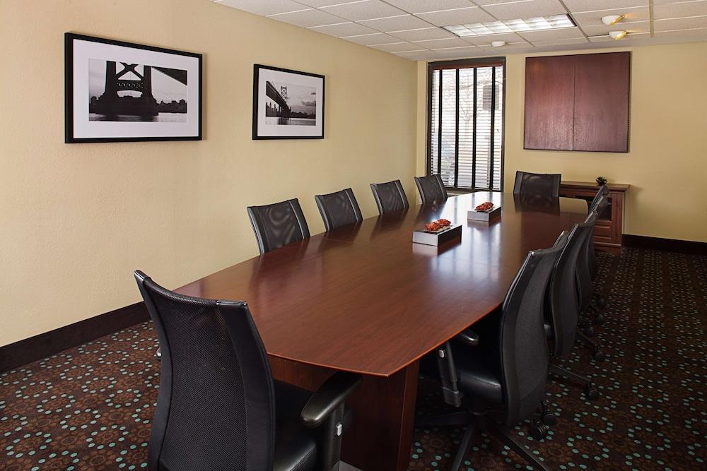 Hampton Inn Philadelphia/Willow Grove Luaran gambar