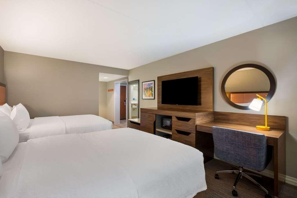 Hampton Inn Philadelphia/Willow Grove Bilik gambar