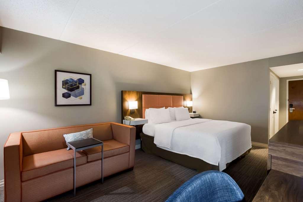 Hampton Inn Philadelphia/Willow Grove Bilik gambar