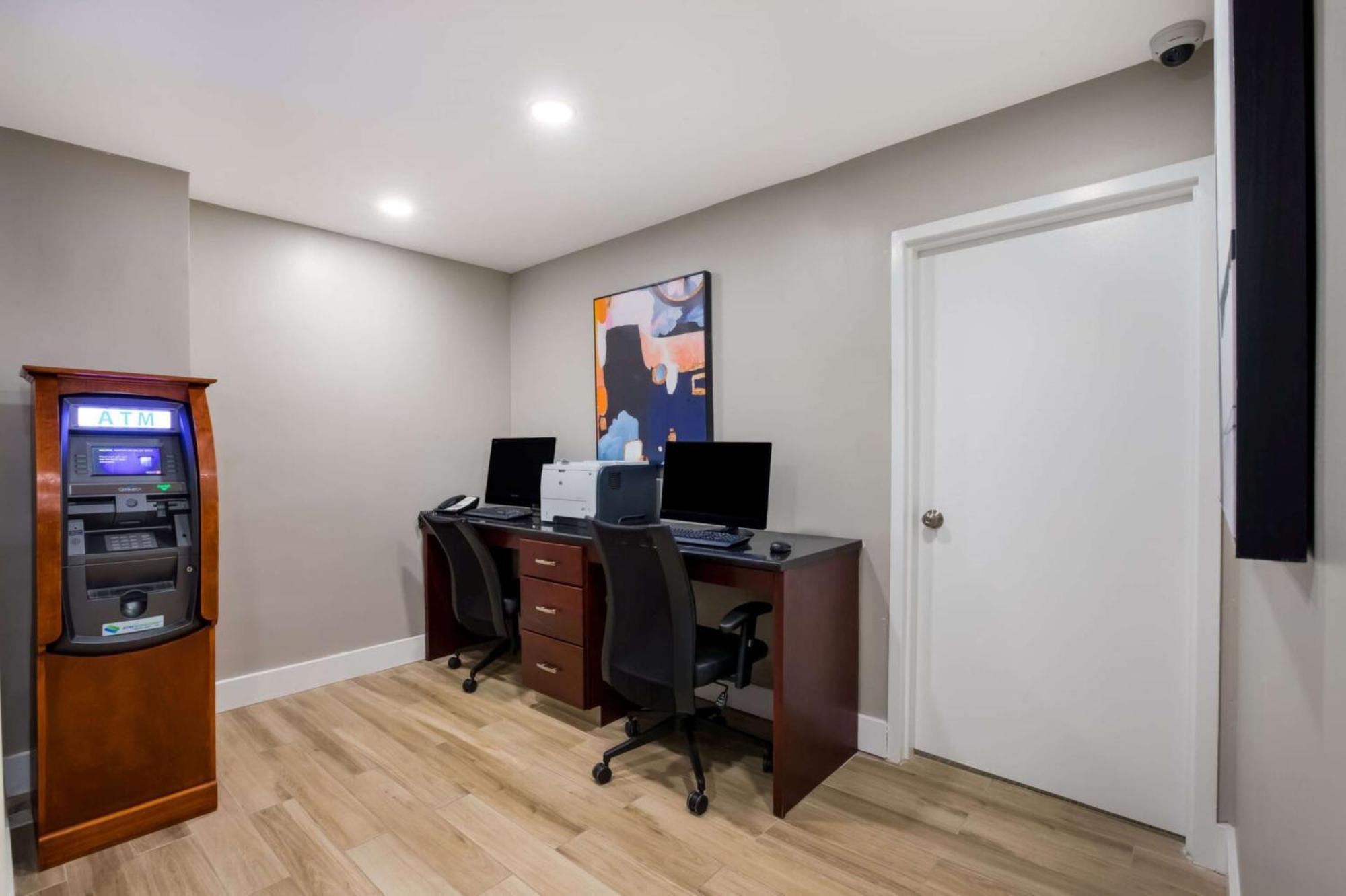 Hampton Inn Philadelphia/Willow Grove Luaran gambar
