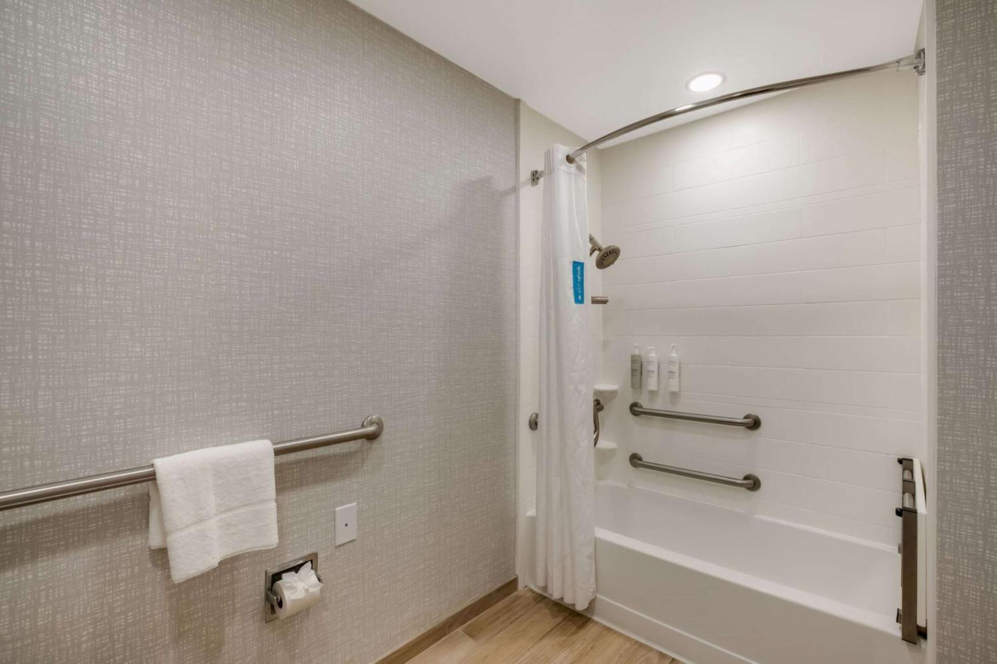Hampton Inn Philadelphia/Willow Grove Luaran gambar