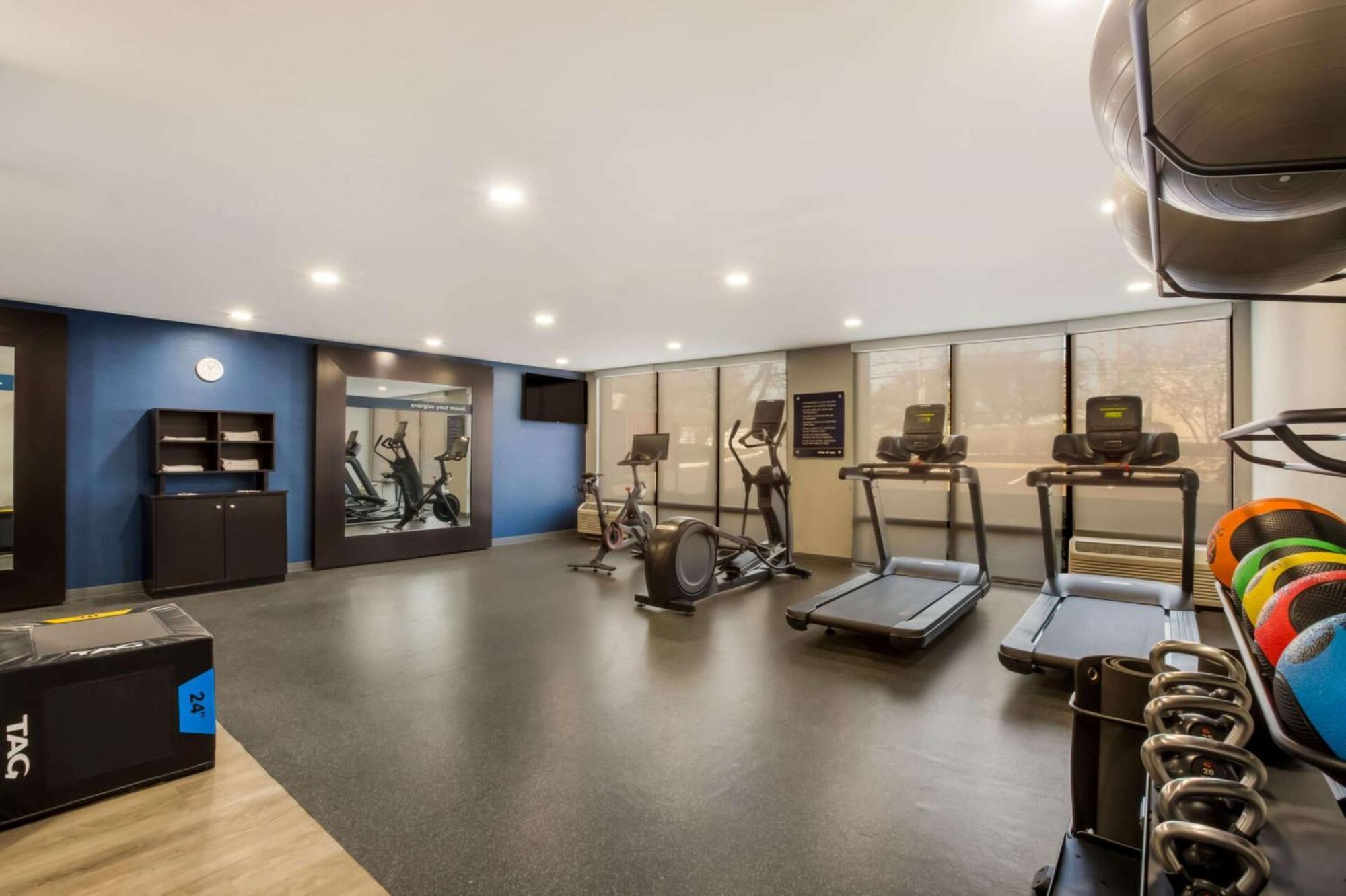 Hampton Inn Philadelphia/Willow Grove Luaran gambar