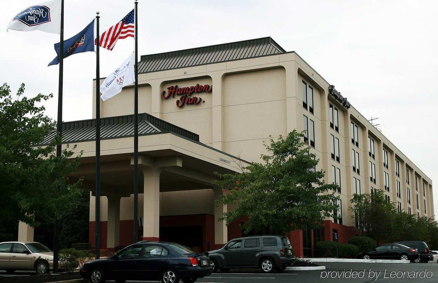 Hampton Inn Philadelphia/Willow Grove Luaran gambar