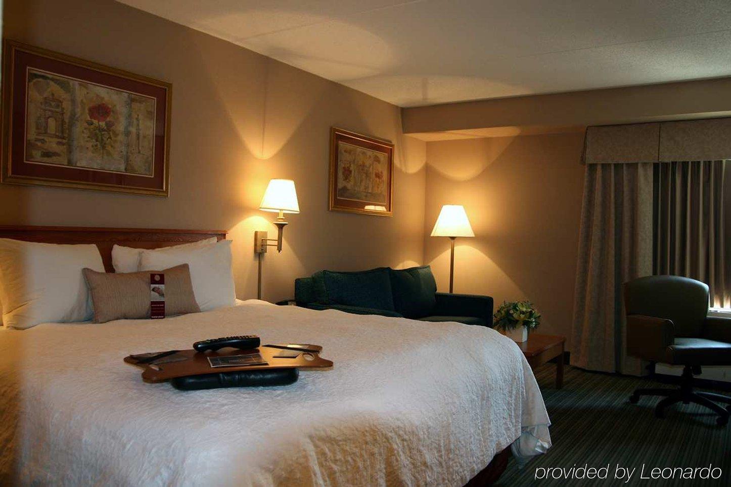 Hampton Inn Philadelphia/Willow Grove Bilik gambar