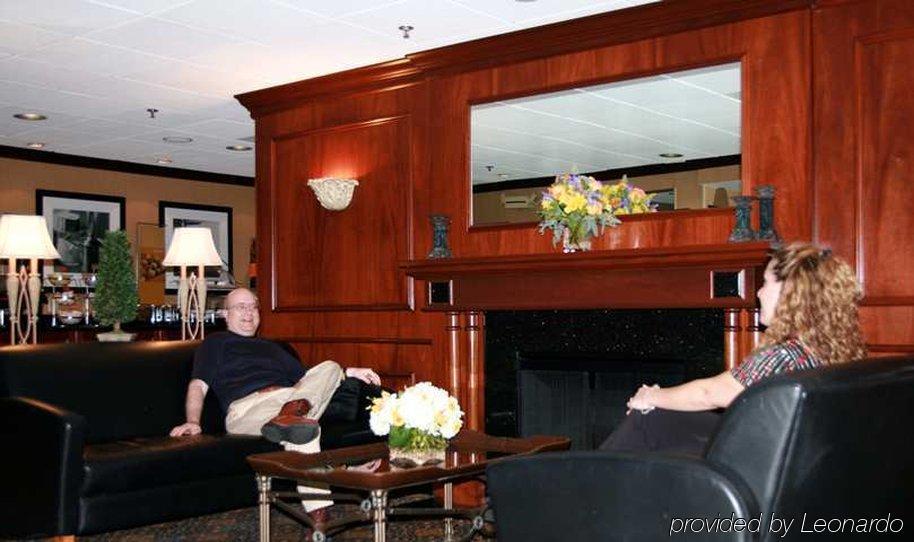 Hampton Inn Philadelphia/Willow Grove Dalaman gambar