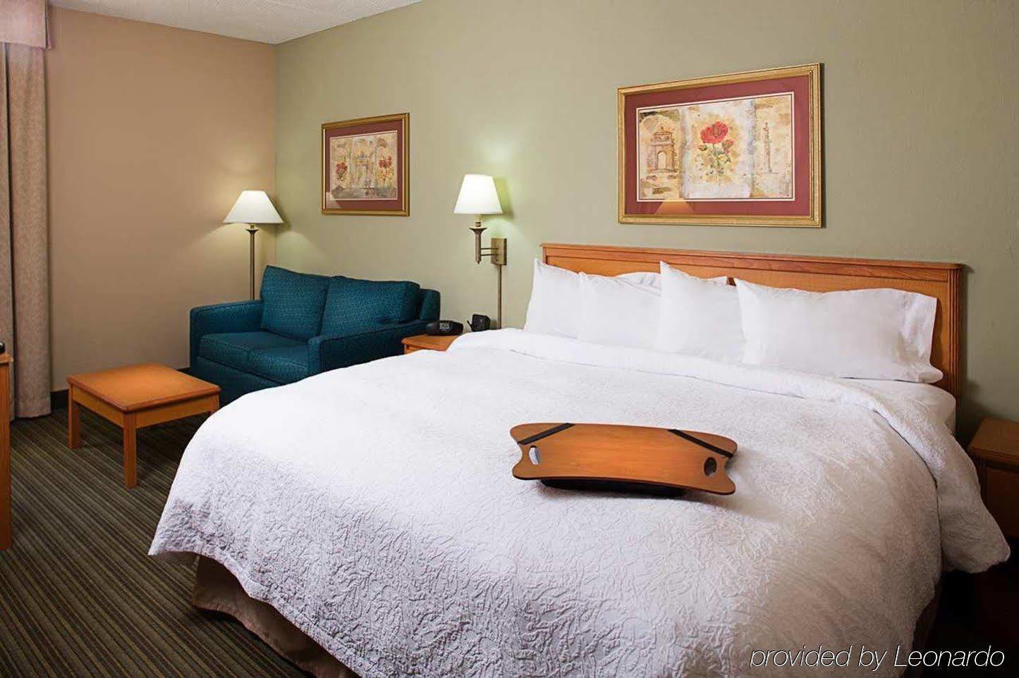 Hampton Inn Philadelphia/Willow Grove Luaran gambar